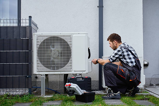 Top rated local Hvac Maintenance specialists in Rufus, OR